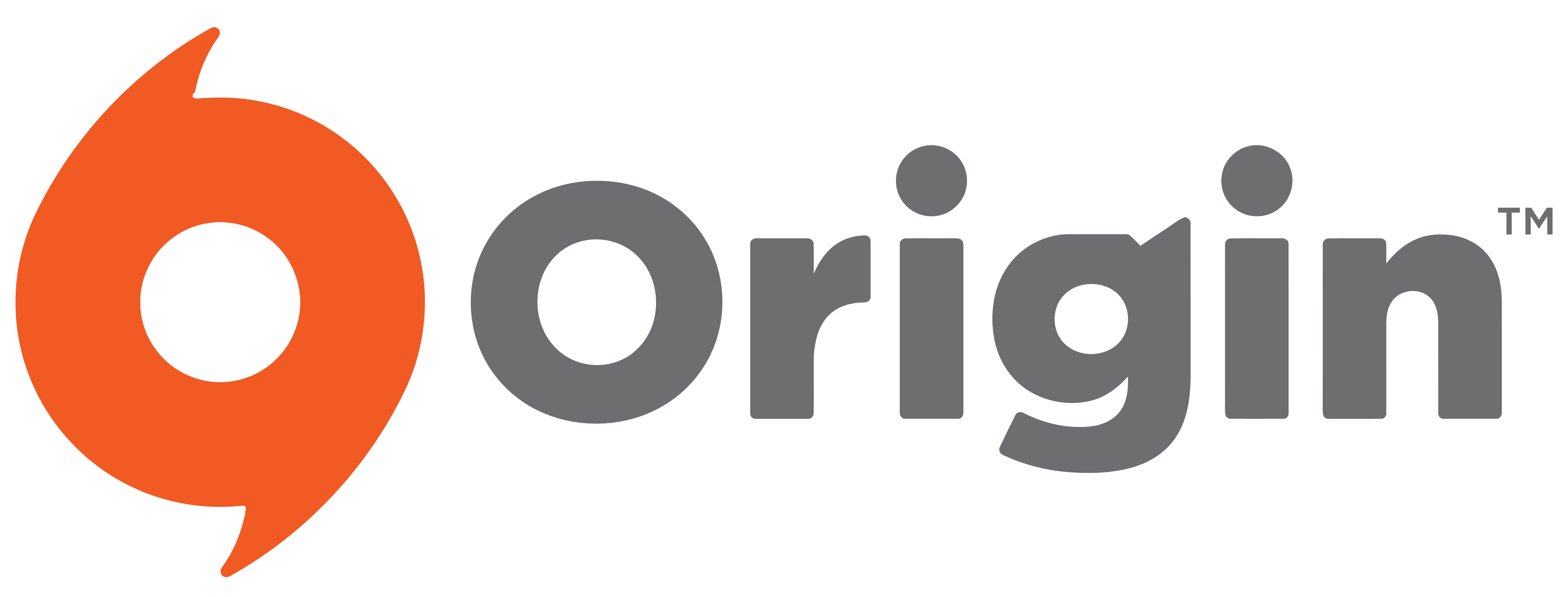 origin logo