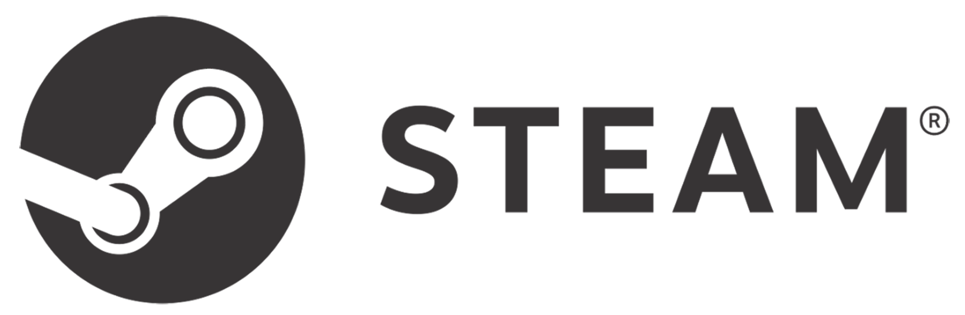 steam logo