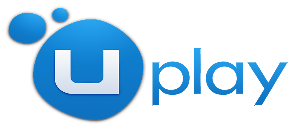 uplay logo